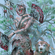 The Fool Postcards