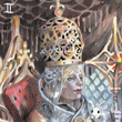 The High Priestess Postcards