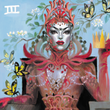The Empress Postcards